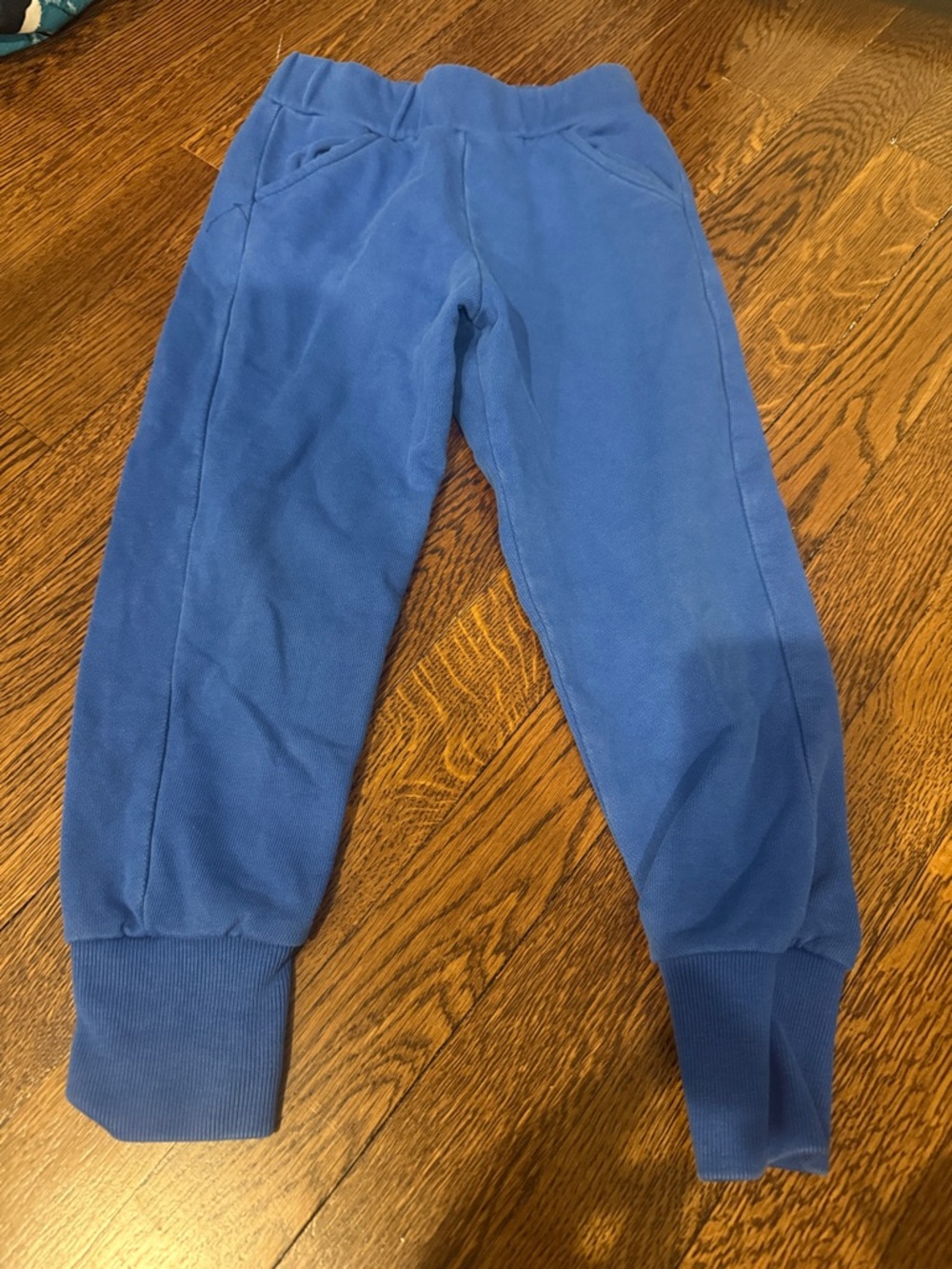 Flash Sweatpants